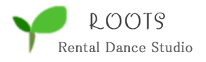 レンタルダンススタジオROOTS